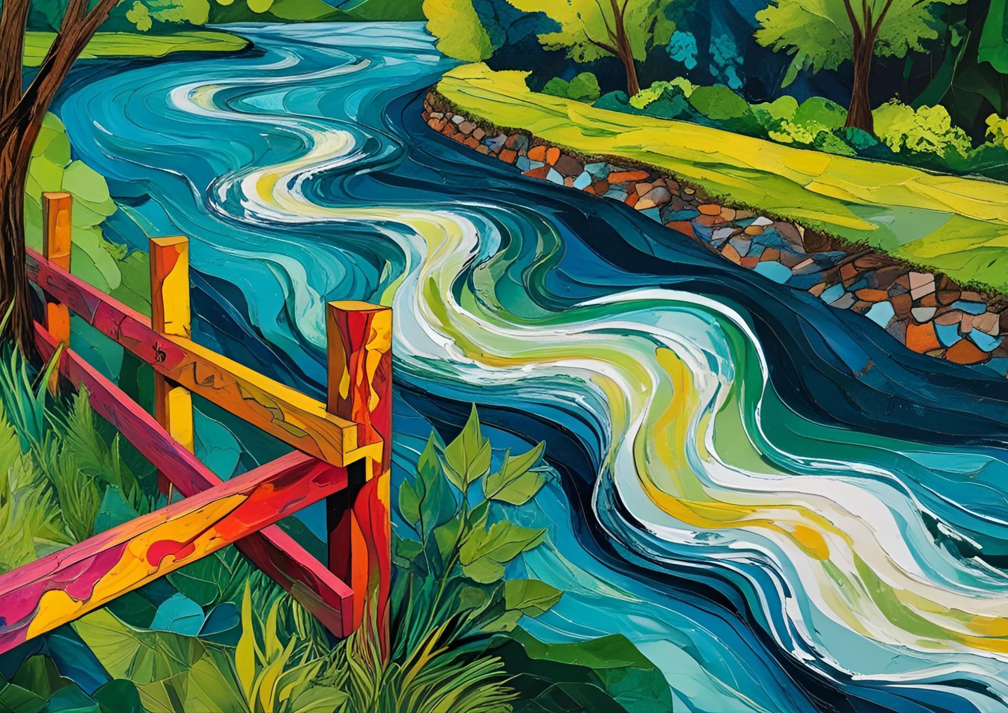 Creating healthy boundaries: Mapping your edges