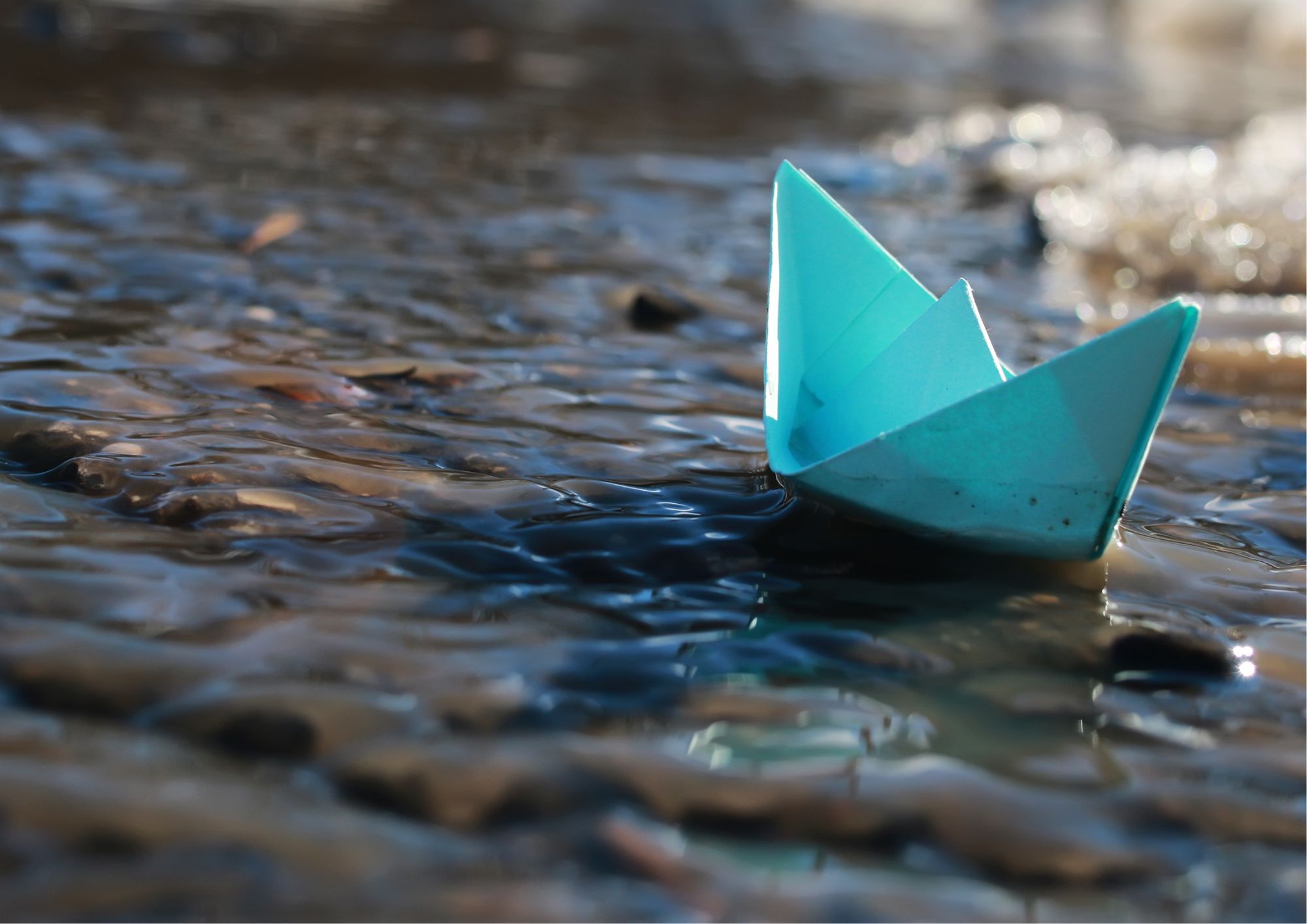 Mindfulness (8 week course)