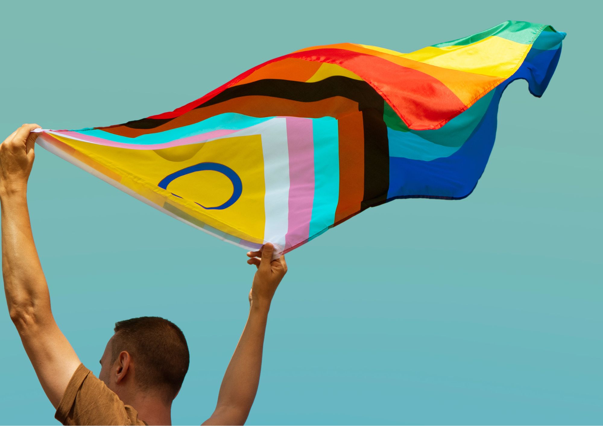 Sexual orientation and health