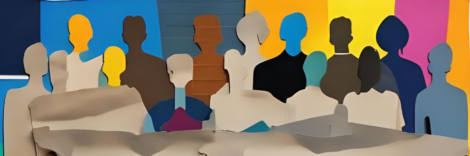 Learning in groups (how to be in a group)