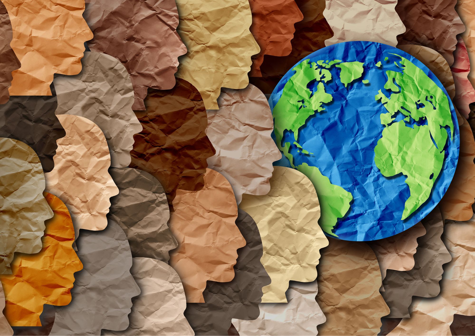 2-day WRAP for global majority health and care staff