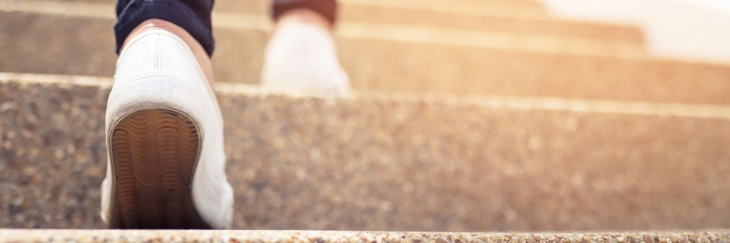 Returning to work: How to keep well