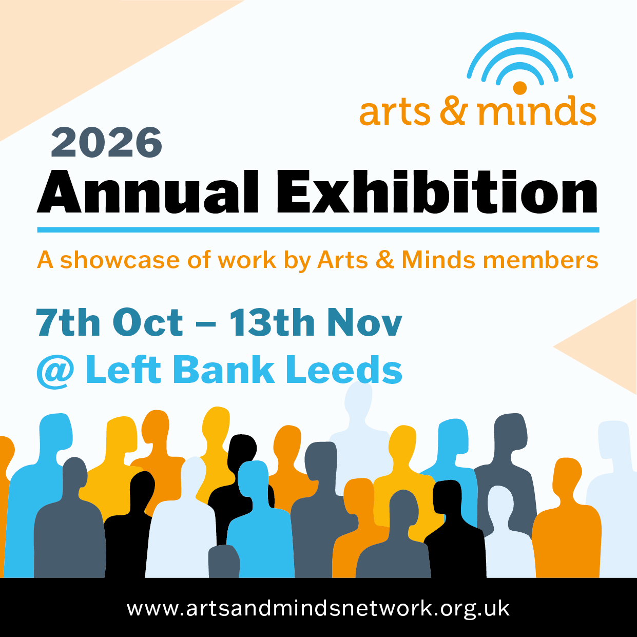 Annual Exhibition Guided Viewing
