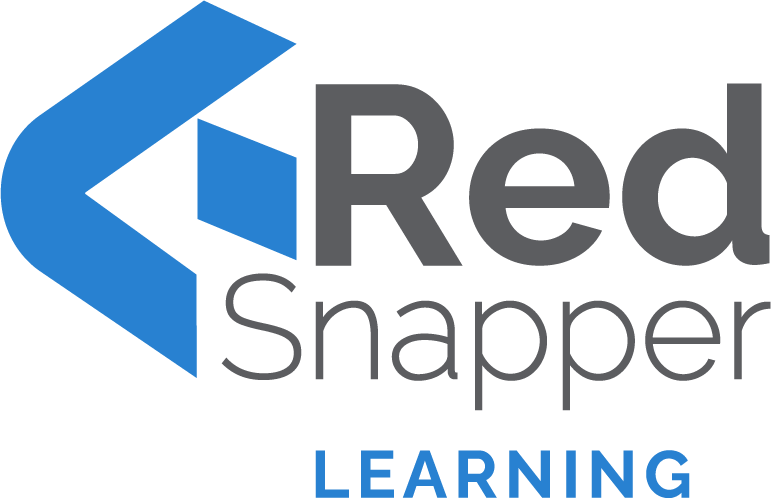 redsnapperlearning.arlo.co Logo