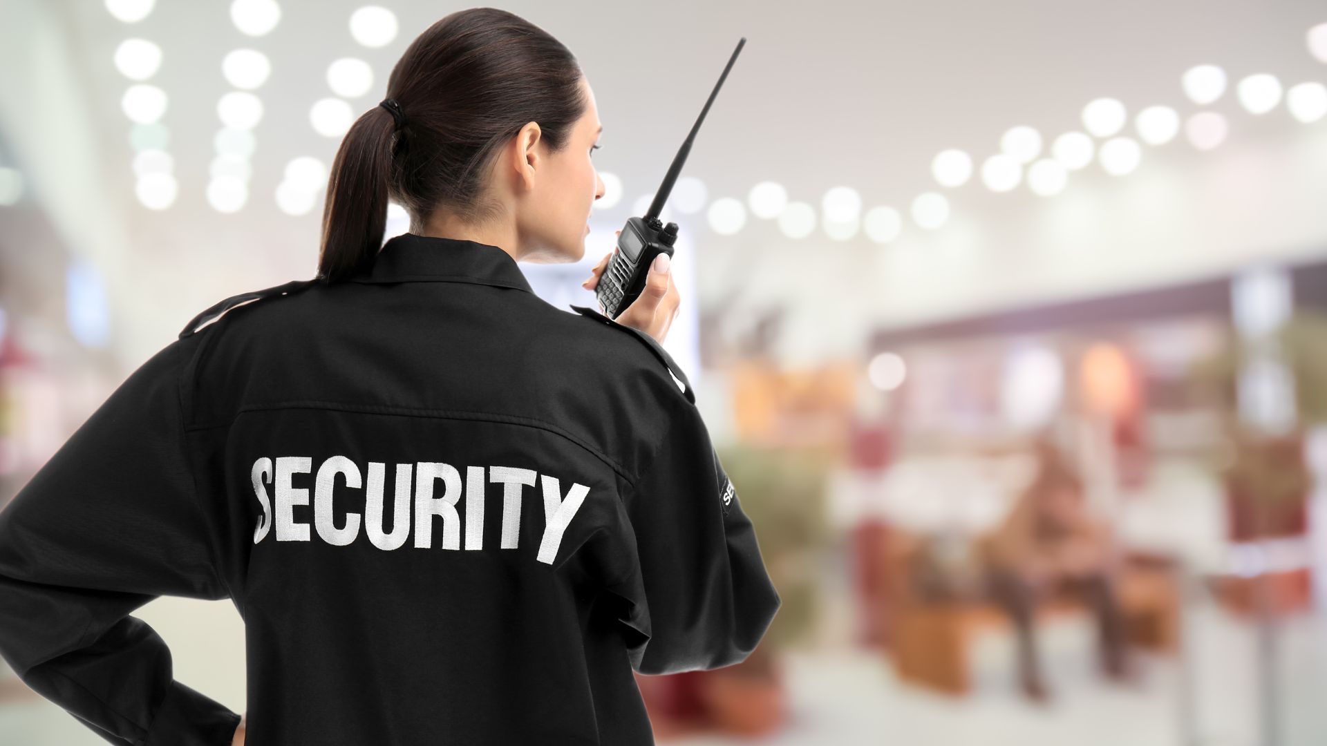 Level 3 Award in Counter-Terrorism Protective Security and Preparedness (CTPSAP)