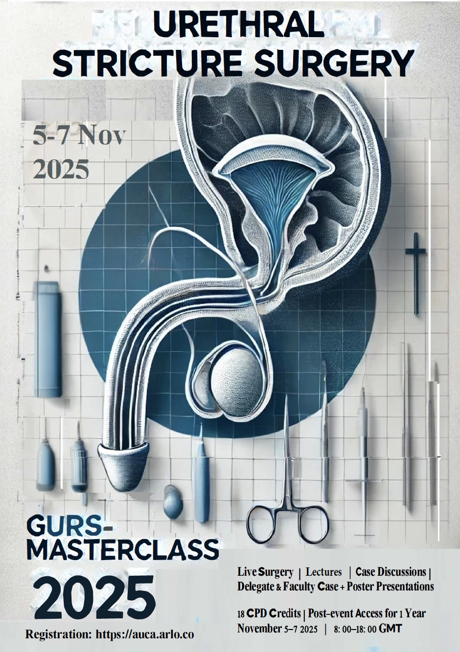 GURS-Masterclass 2025