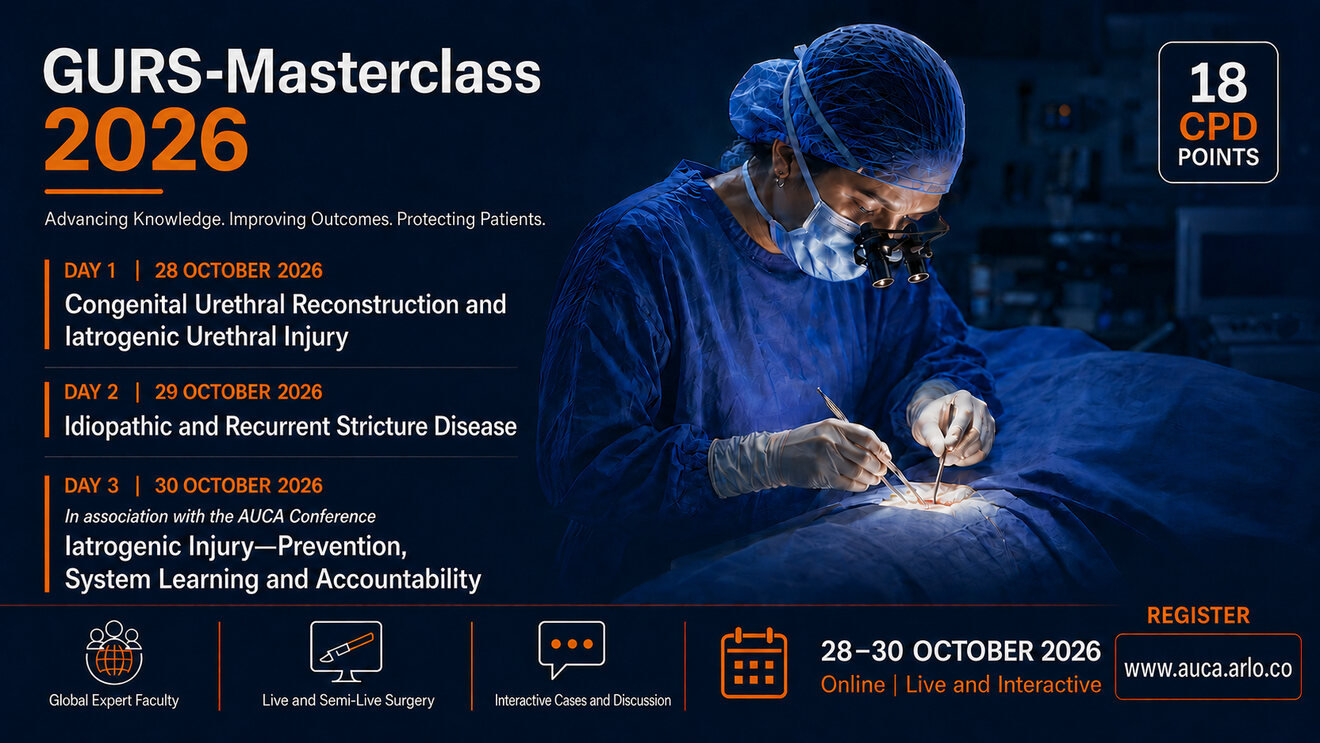GURS-Masterclass 2026