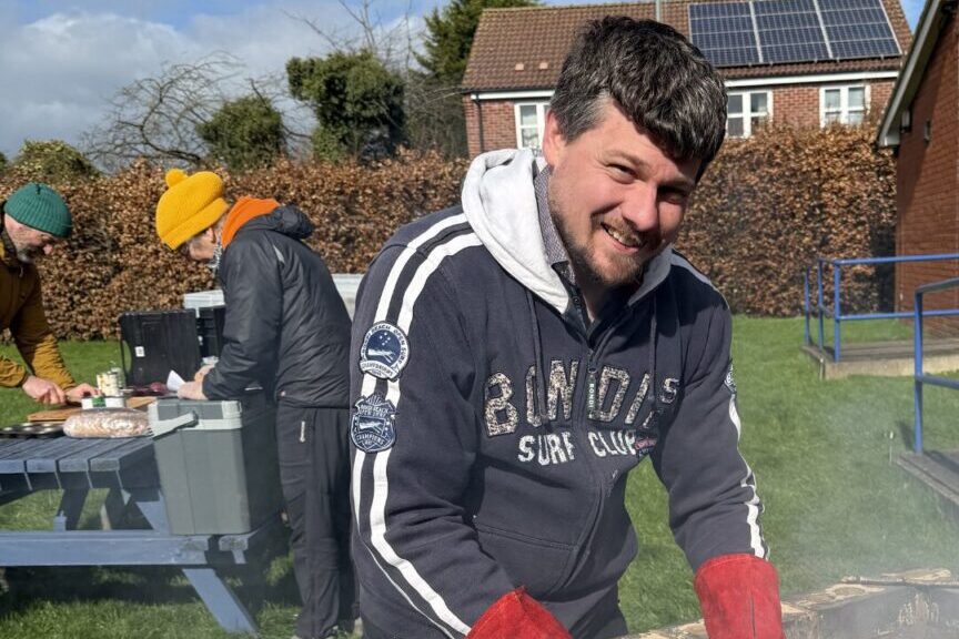 Level 2 in Food Hygiene for the Outdoors