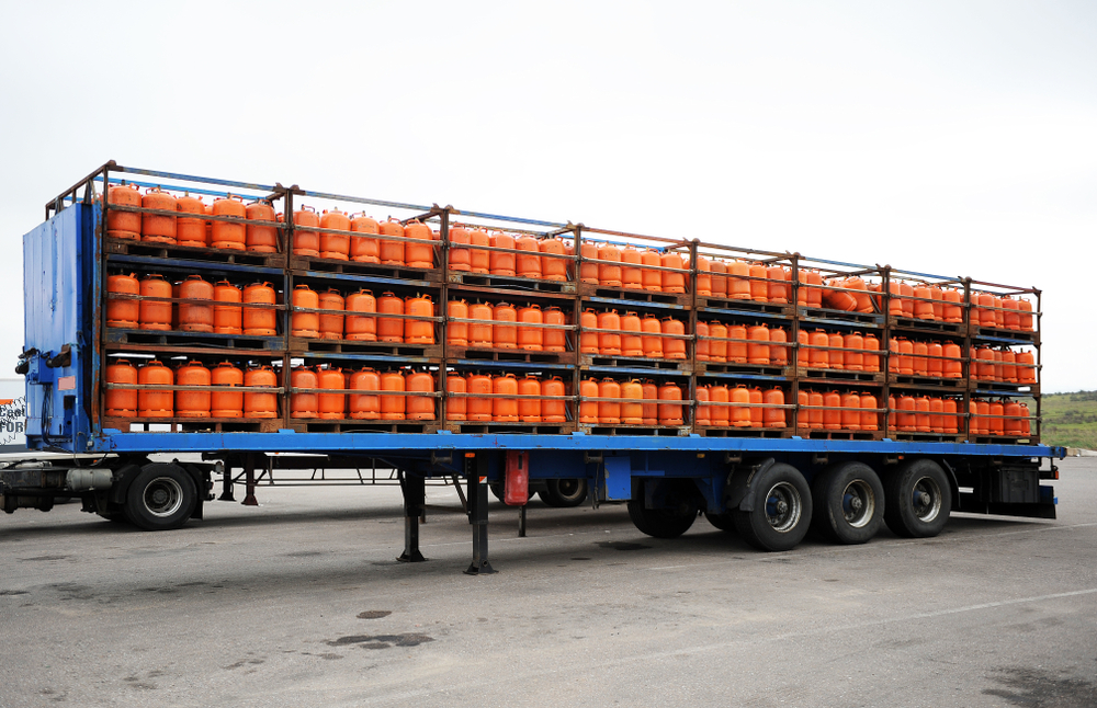 Driver ADR Training (Explosives & Radioactive, Saturday and Sunday Only) Counts towards Driver CPC hours