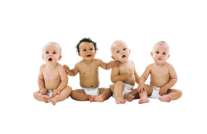 Brilliant Babies Bundle