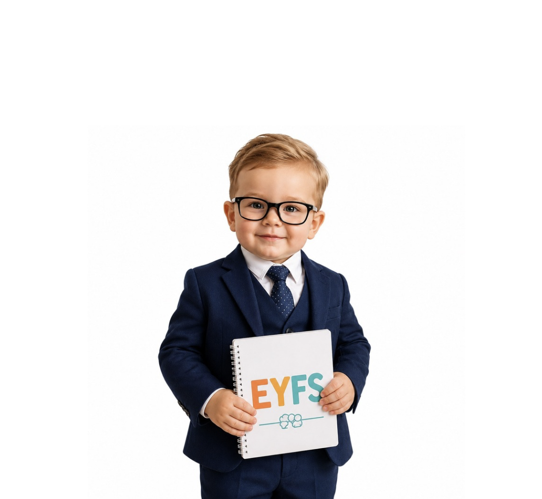 Early Years Framework Update 2026