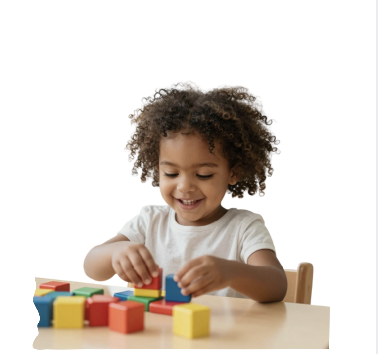 Continuous Provision That Inspires Learning