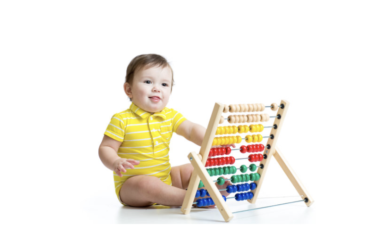 Building Mathematic Opportunities through play