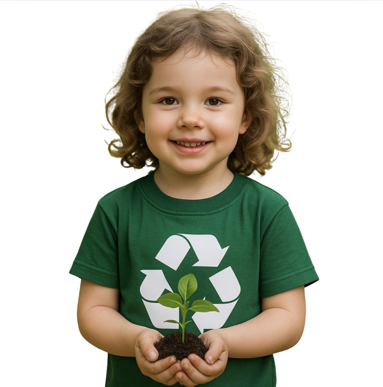 Early Years Sustainability Training