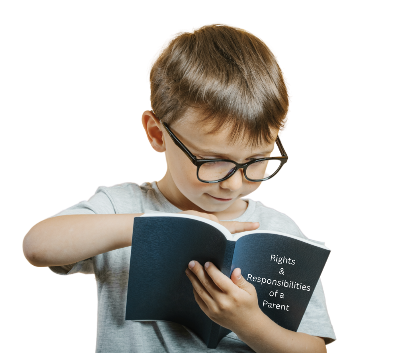 Parental Responsibilities in School 