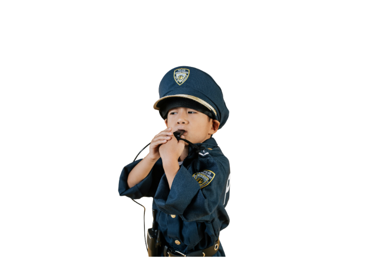 Whistleblowing 
