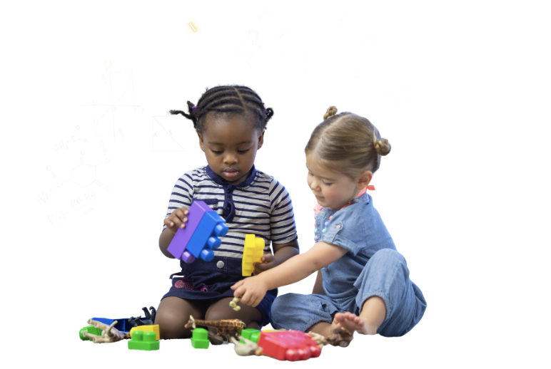 Speech & Language needs within SEND