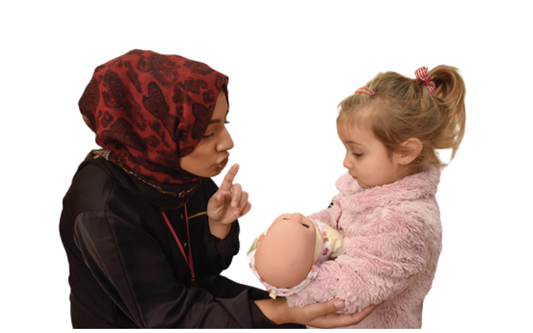 Understanding Restrictive Interventions and Appropriate Touch in Early Years