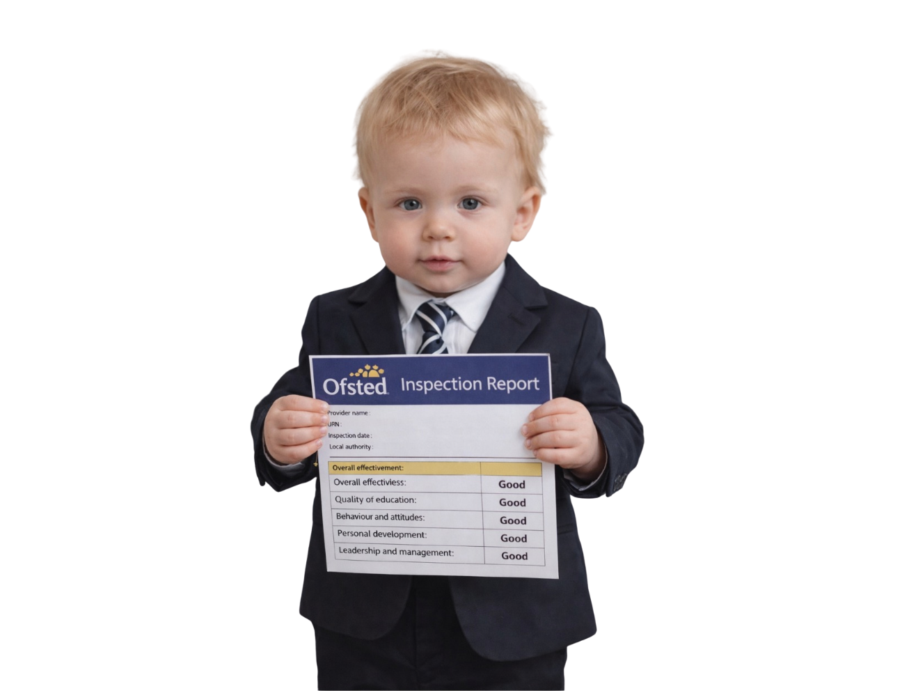 Exploring the Renewed Inspection Report Cards