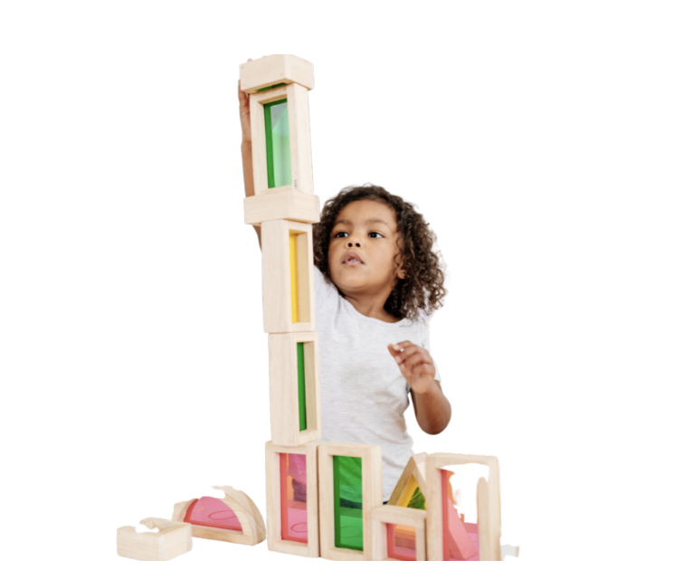 Building Children's Resilience