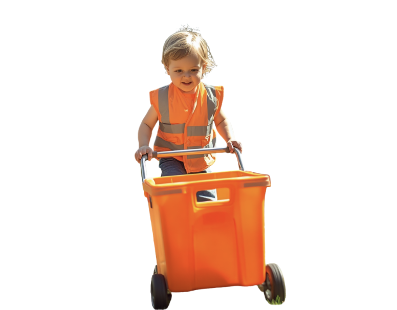 Manual Handling Live Training