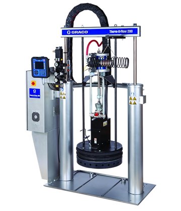 ID:US_PCF, E-Flo iQ, PSM, TOF and supply pumps Service and Operation
