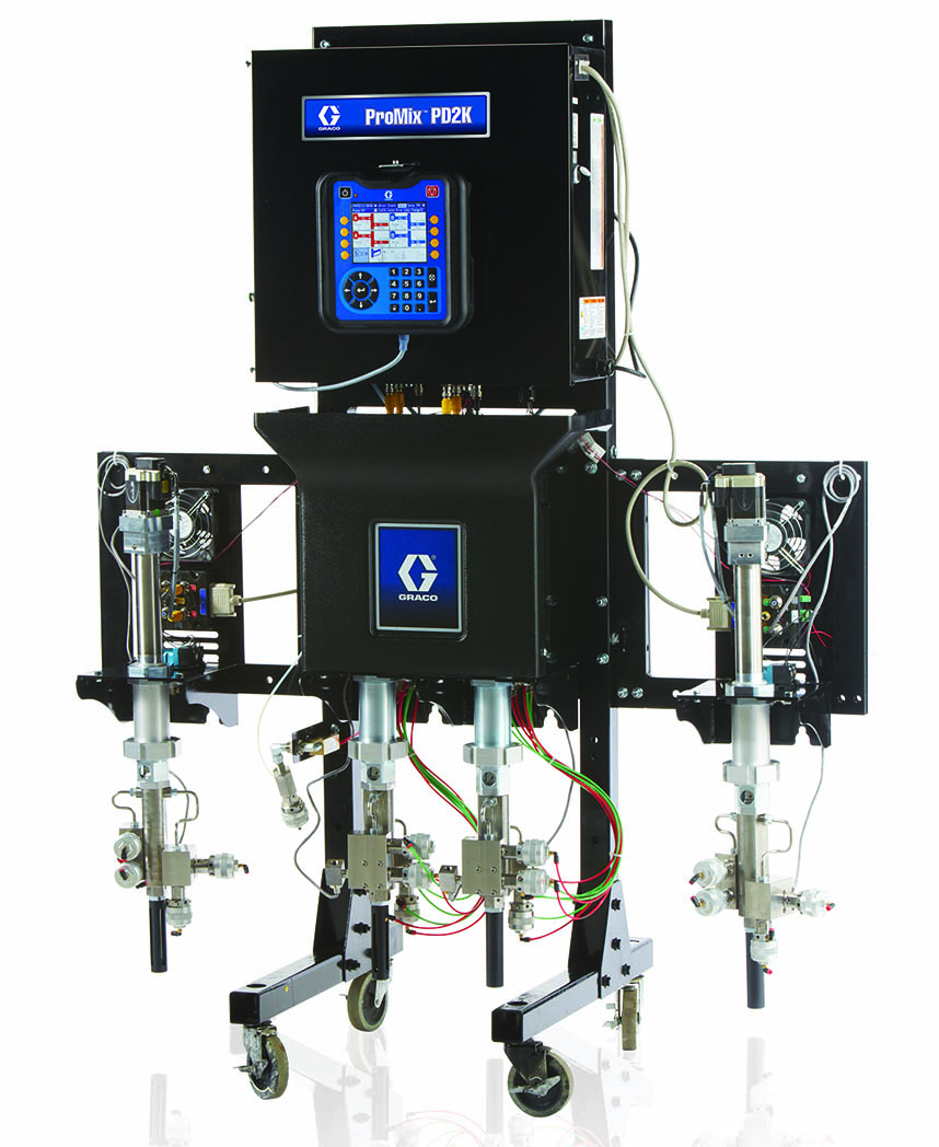 ID:US_Advanced_Finishing_Paint Line Automation Products