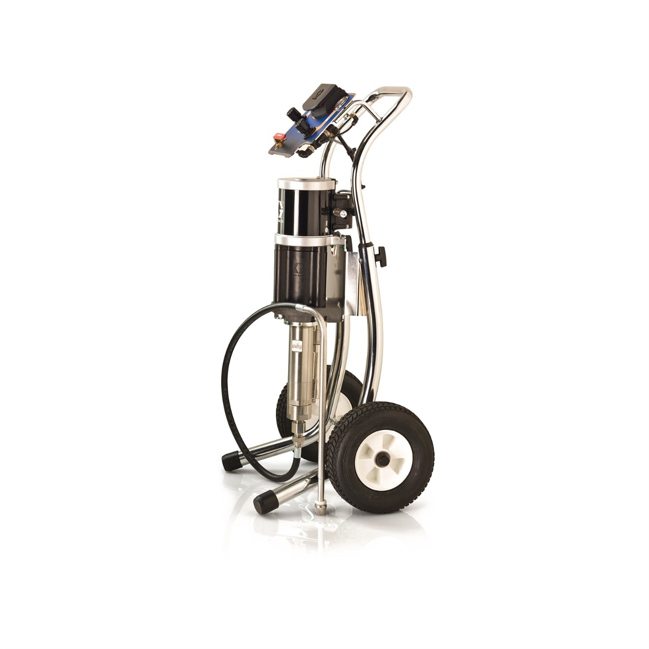 CD Gas & Pneumatic Unit Service Repair Training SRT 