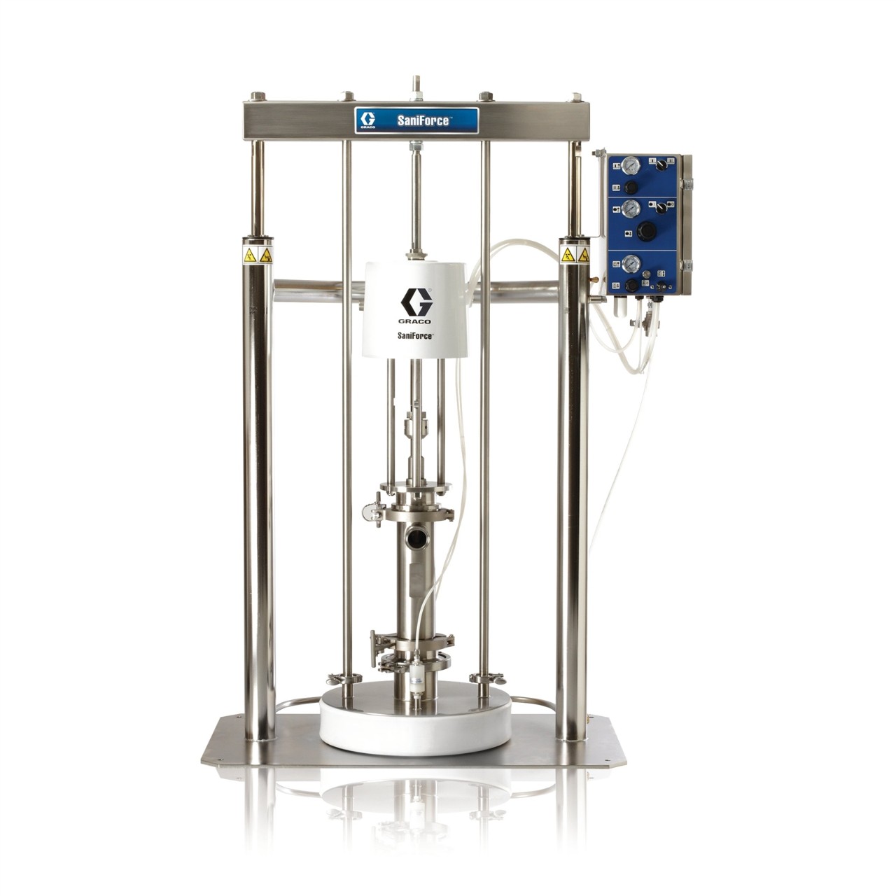 ID:ANZ_Sanitary Drum Unloaders