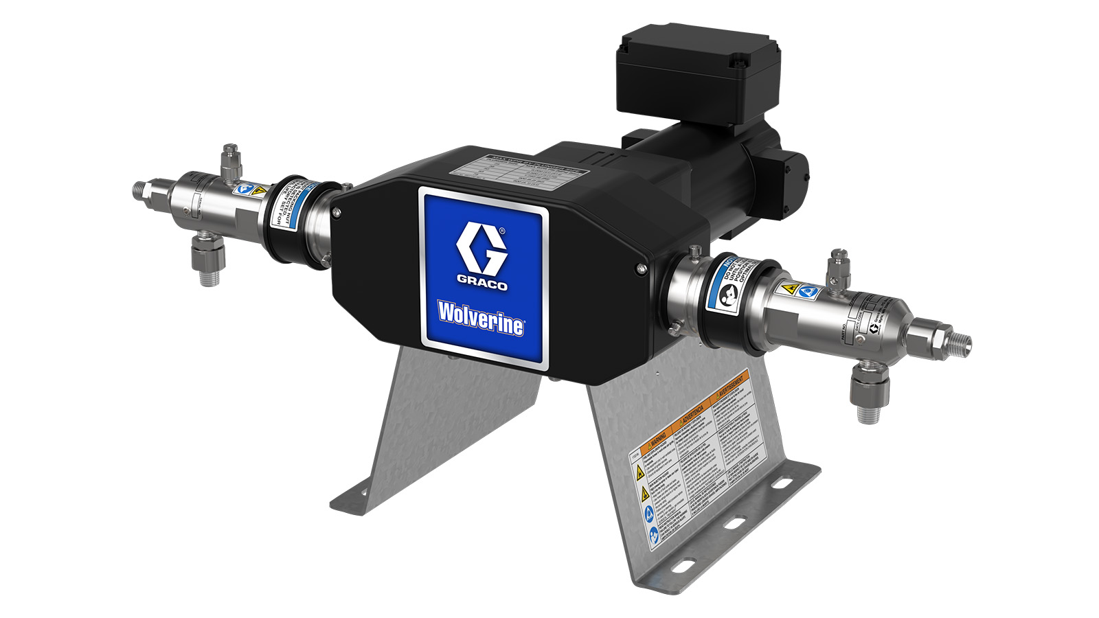 Chemical Injection Pumps Training 