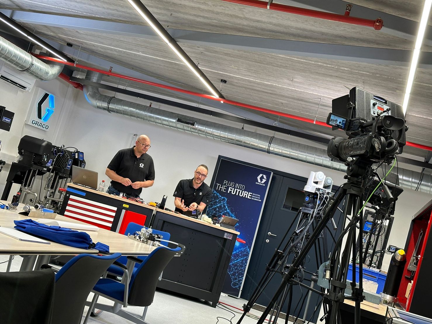 Webinar King Sprayer