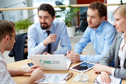 C2002 - Implementing FSSC 22000 Version 7 – A Practical Approach