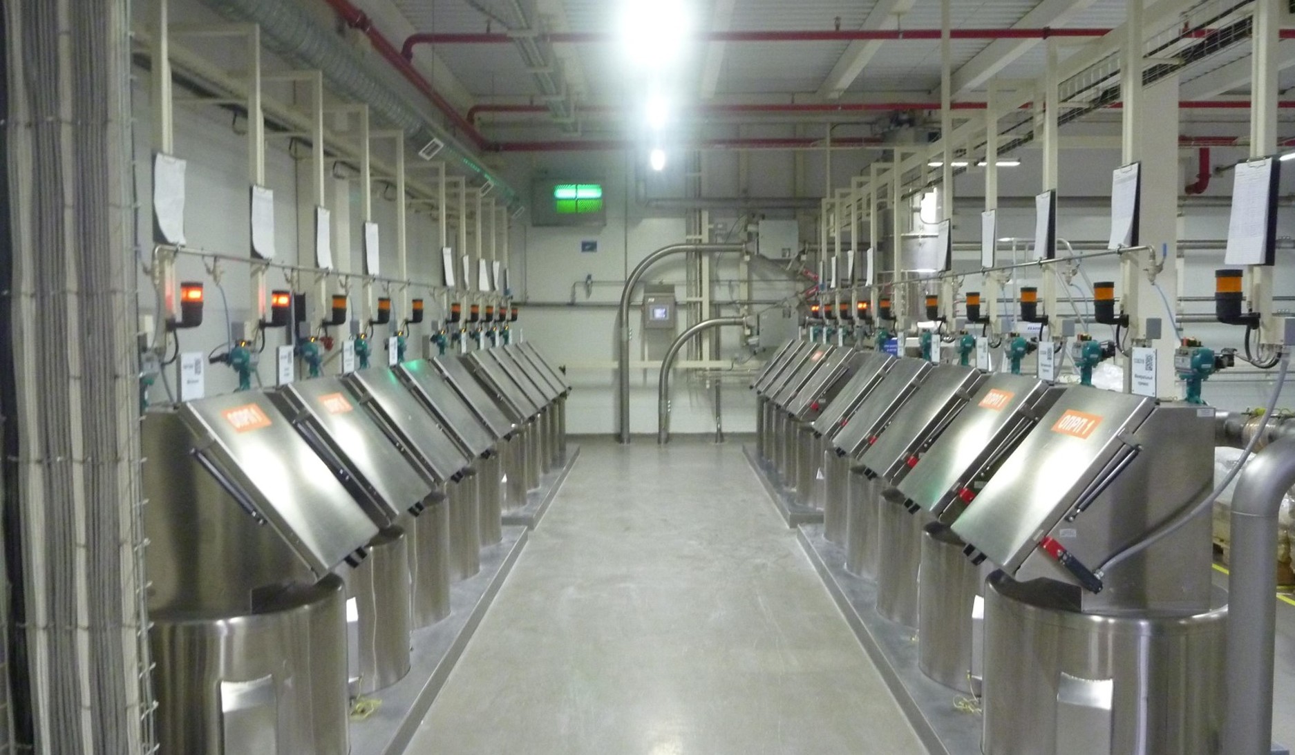 C2010 - Transition to FSSC 22000 V7
