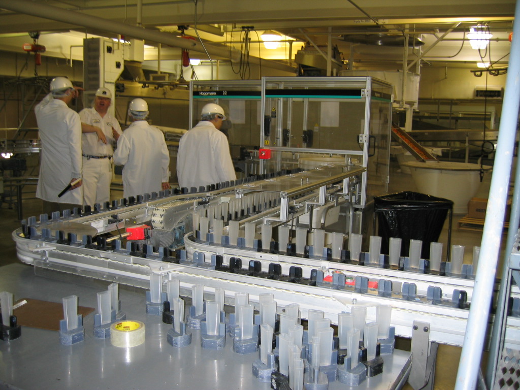 C8001 ISO-56001:2024 Innovation Management Systems – From Continuous Improvement to Structured Innovation