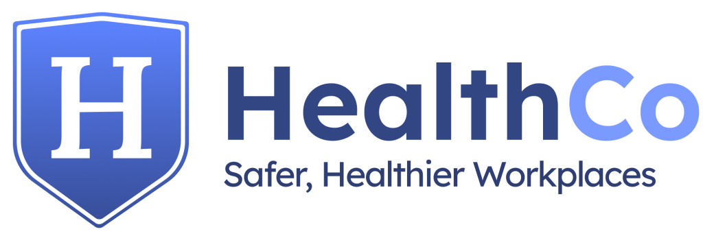 Welcome to HealthCo