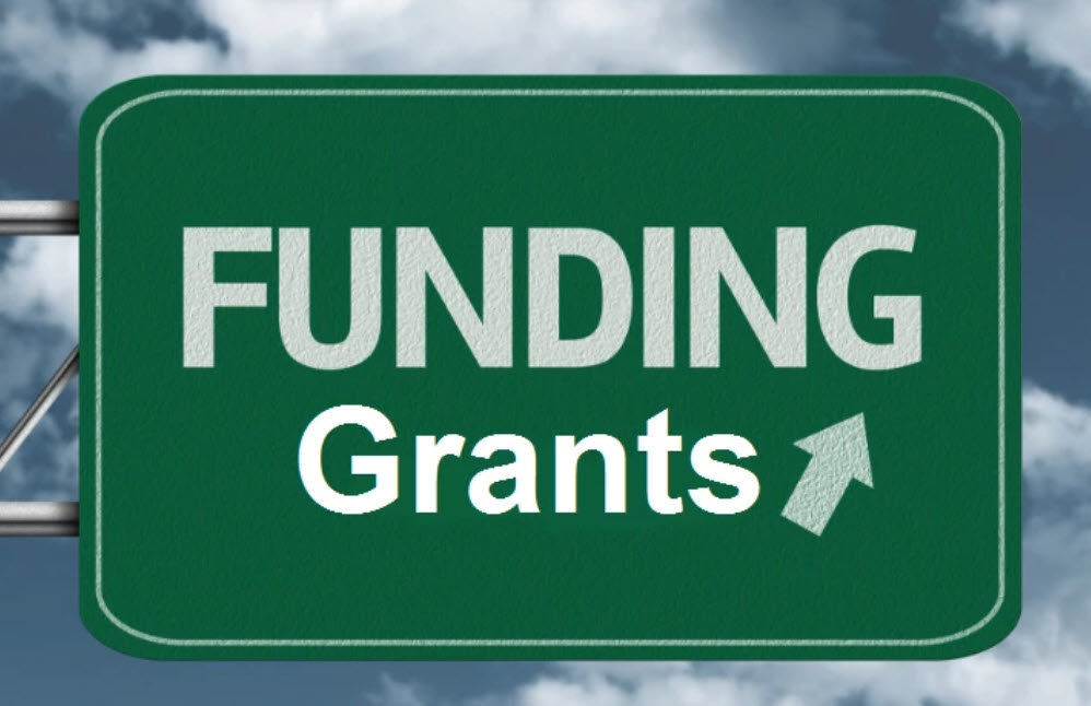 10. Heat pump funding grants