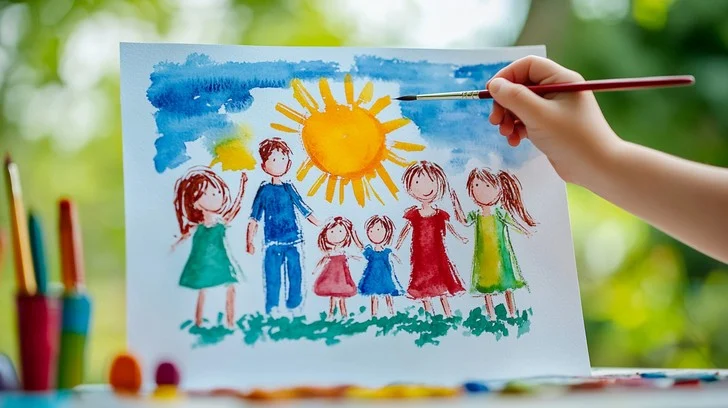 Wednesday Webinar - "Paint the Picture - But Not with Too Broad a Brush: Documenting Concerns for Abuse"