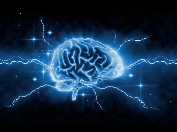 Wednesday Webinar - "Brainstorm - Pediatric Seizures"