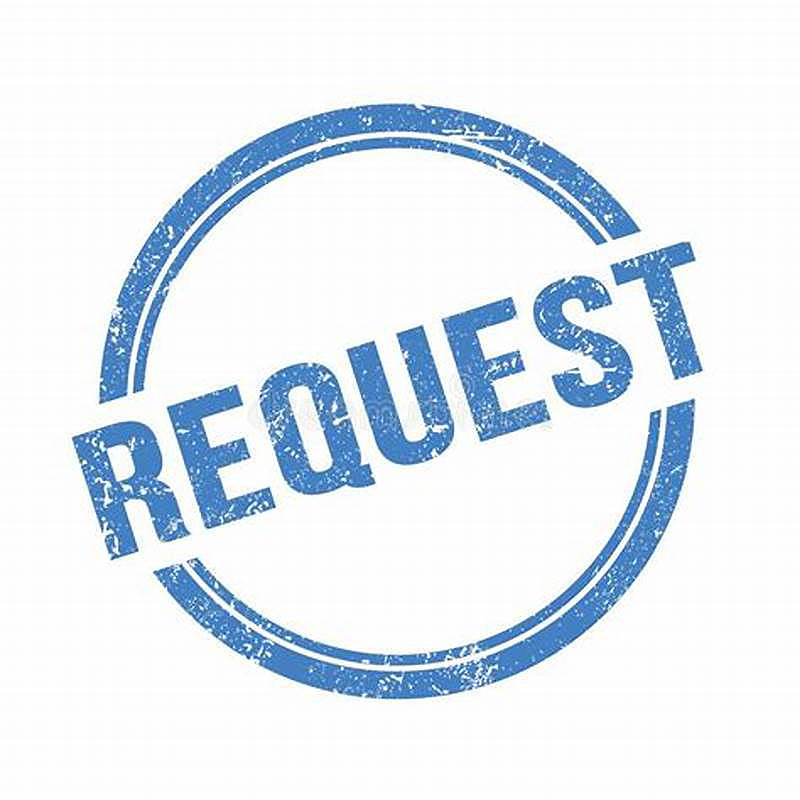 Education & Course Requests 