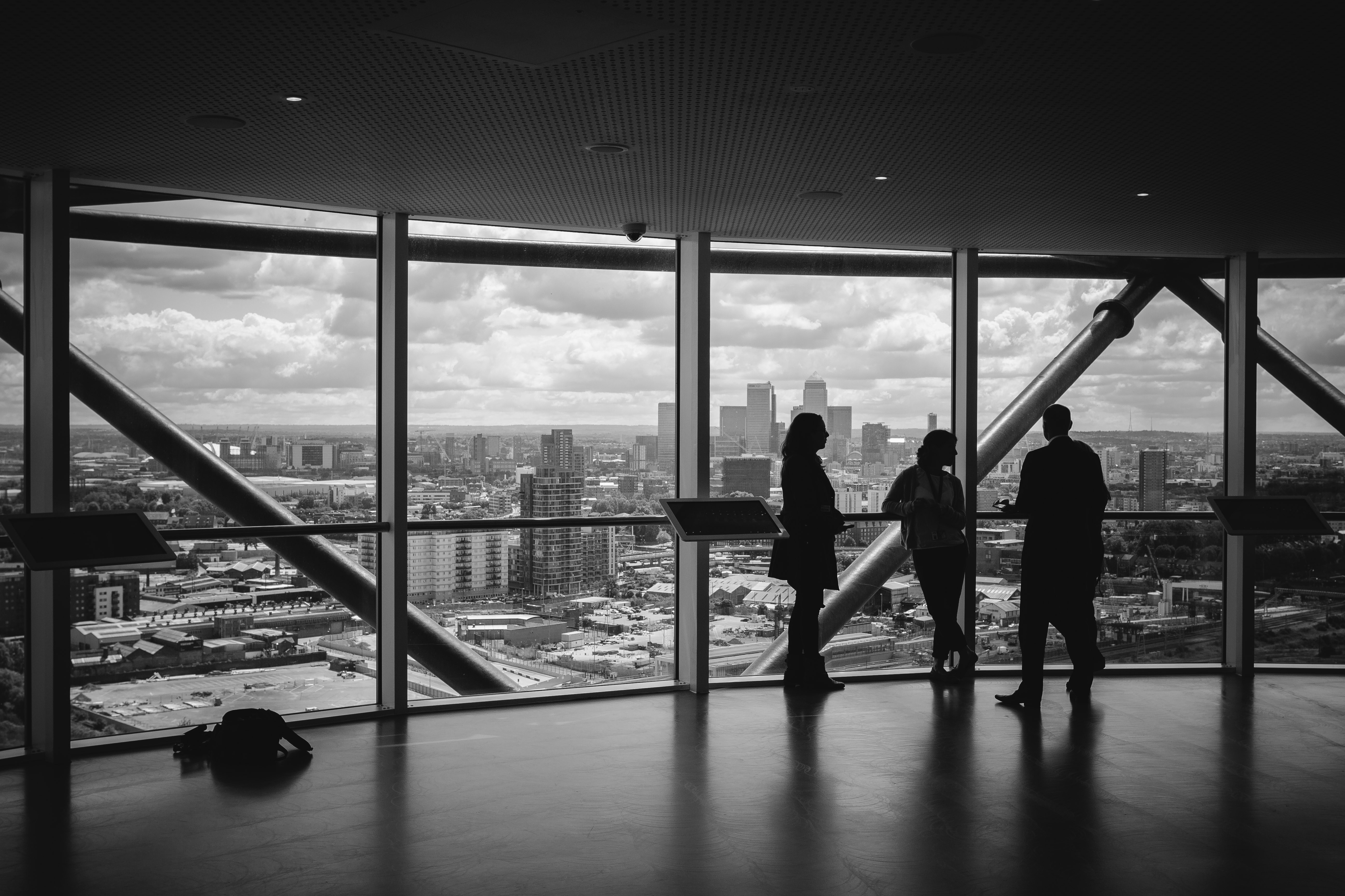 ORGANISING IN MANAGEMENT