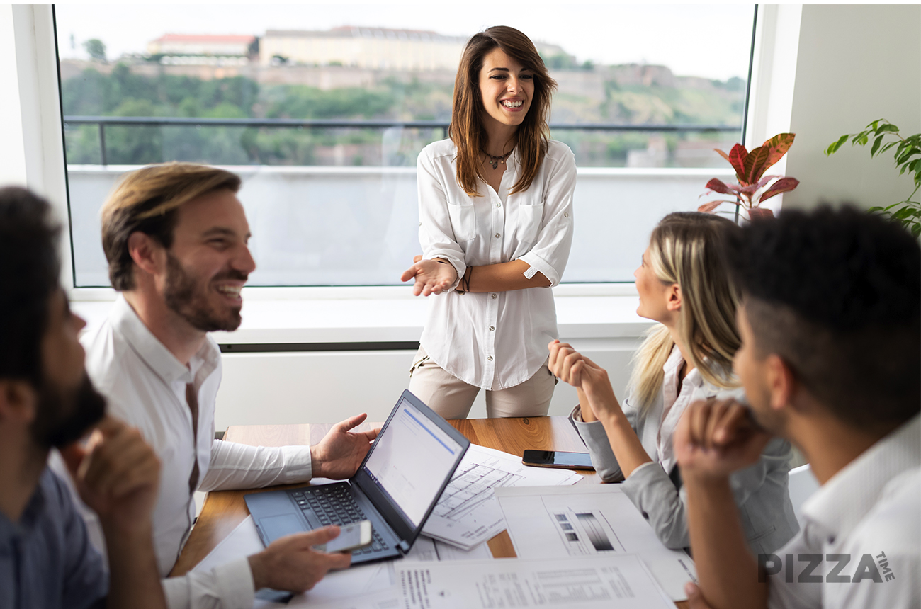 CONTROL IN MANAGEMENT