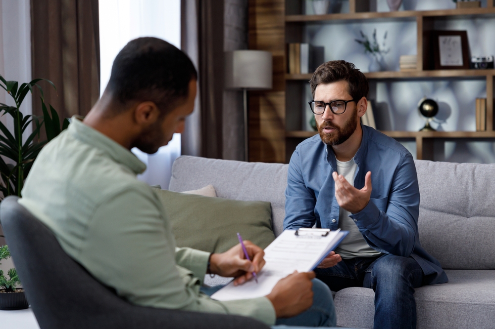MENTAL HEALTH FIRST AID