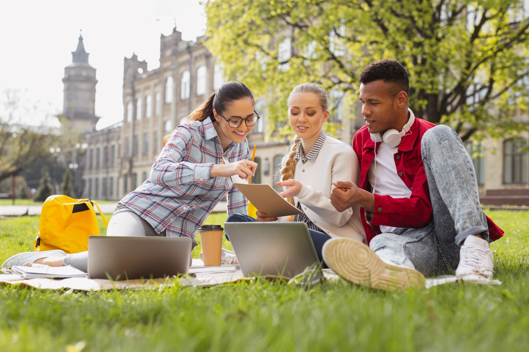 INTERNATIONAL & STUDY ABROAD SECTOR