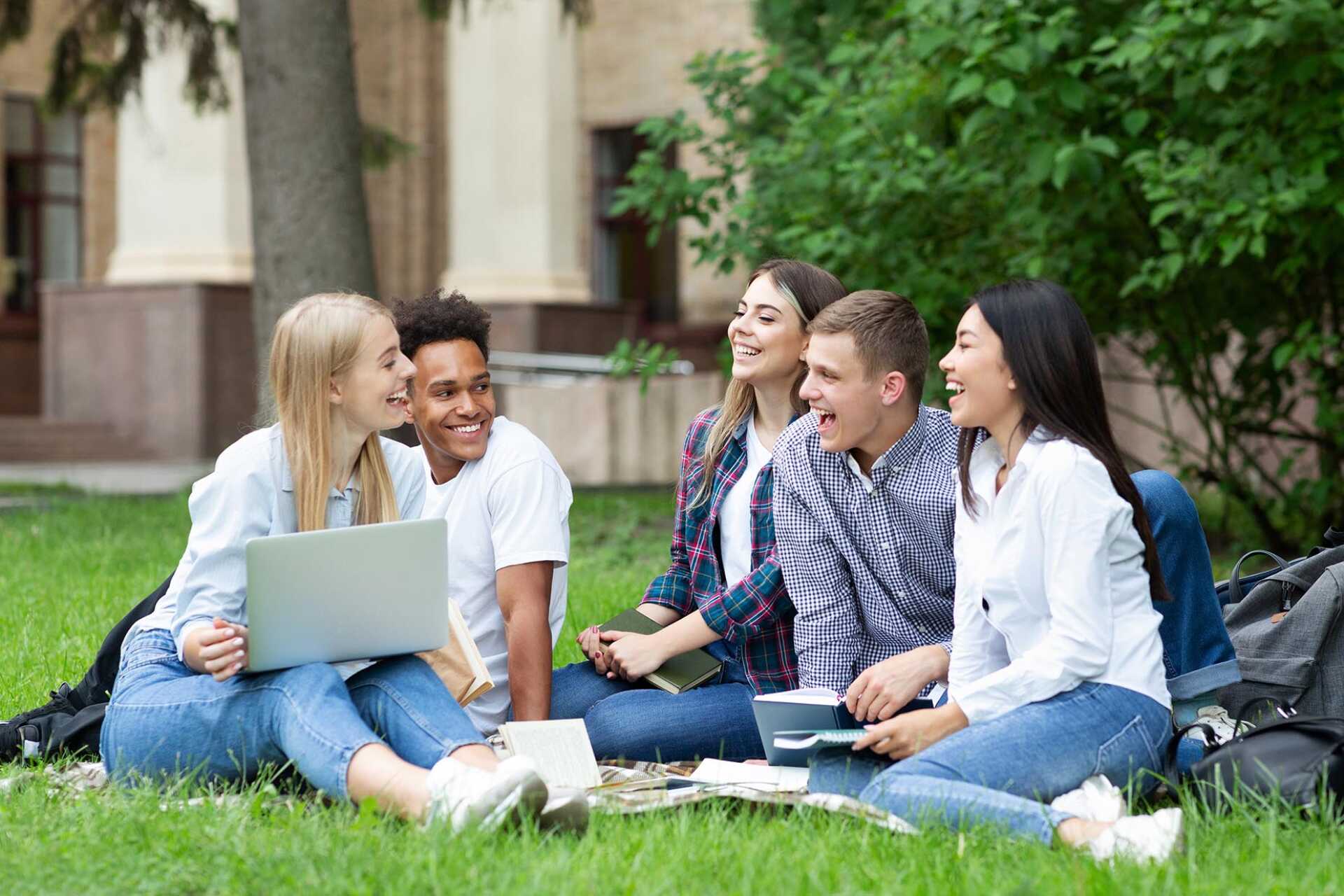THE STUDENT MINDSET