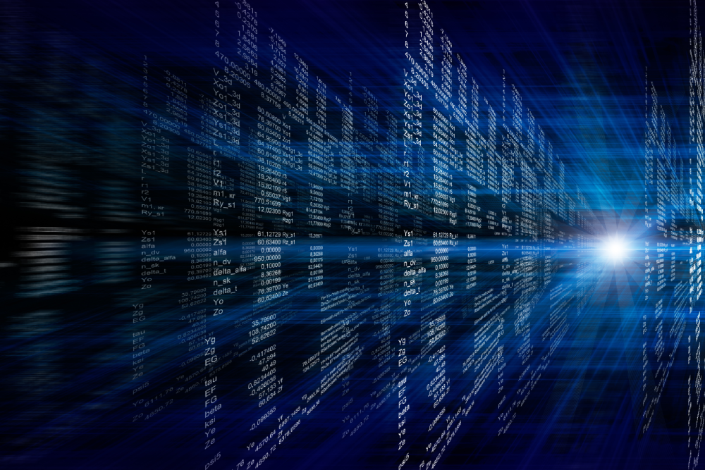DATA ANALYSIS IN INTERNATIONAL EDUCATION