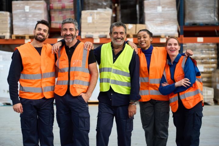 Equality Diversity & Inclusion