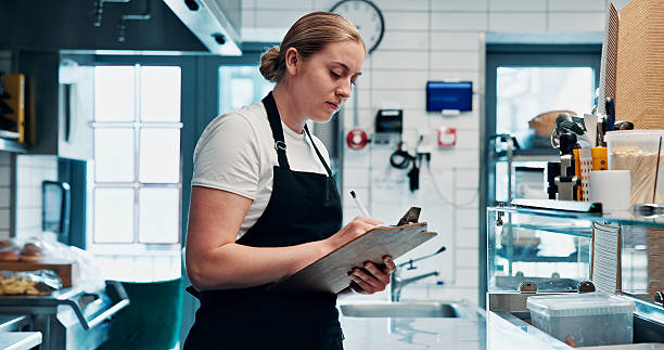 Level 2 Food Safety in Catering