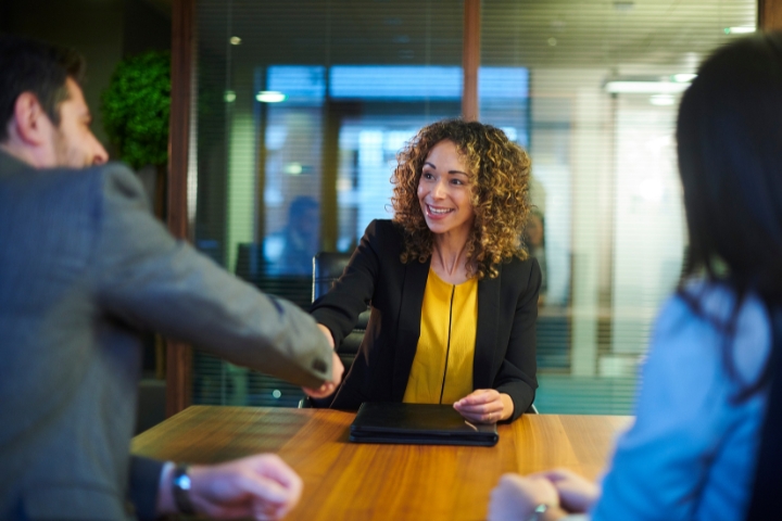 Managing the Interview Process