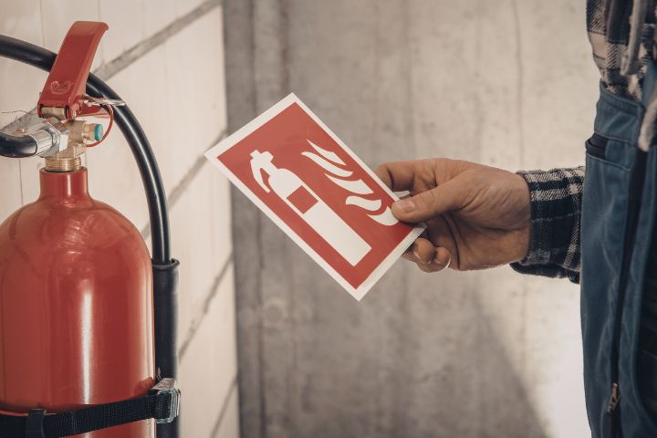 Level 1 Fire Safety Awareness