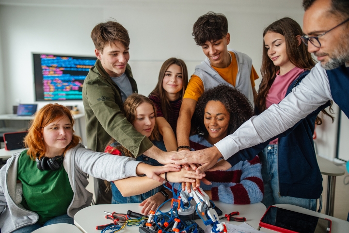 Inclusive Teams